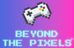 Beyond The Pixels