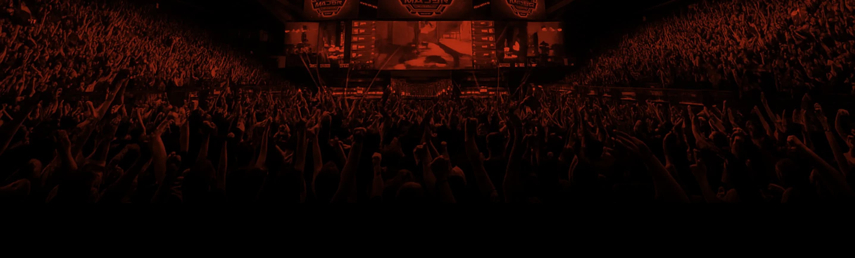 Stadium background