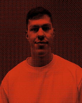 Lewis Roe
