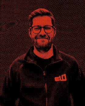 Roald Van Buuren
