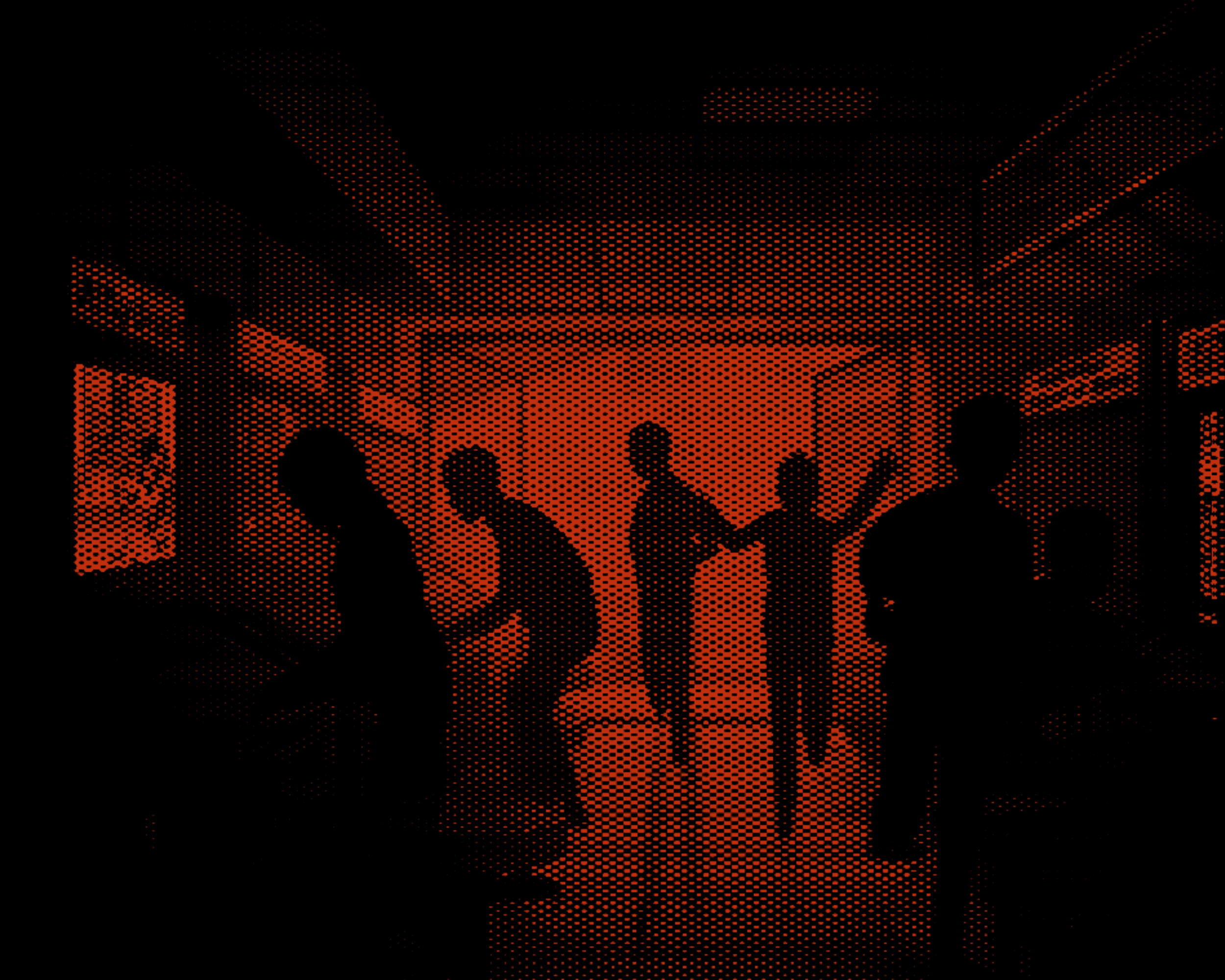 Celebrating Creativity IRL & ONLINE