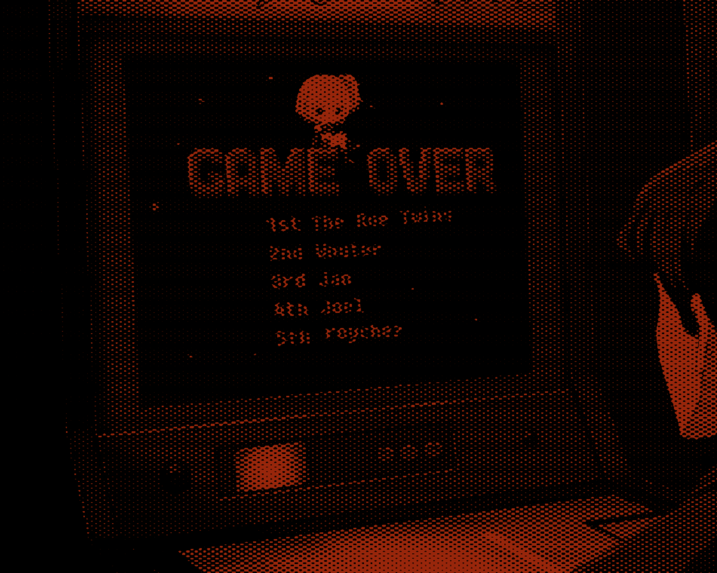 LEADERBOARDS: ASCEND