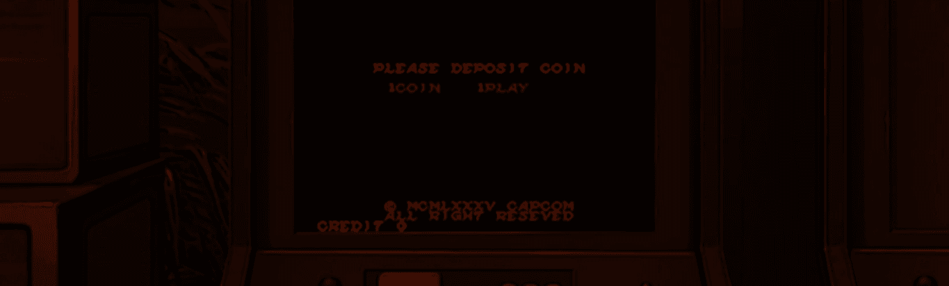 Gaming stadium filled with esports fans and competitors